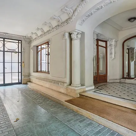 Tour Eiffel By Prestige Paris