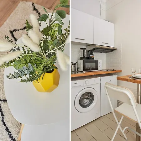 Apartamento Tour Eiffel By Prestige Paris