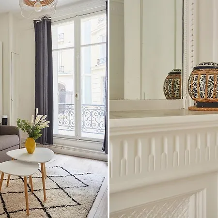 Tour Eiffel By Prestige Paris