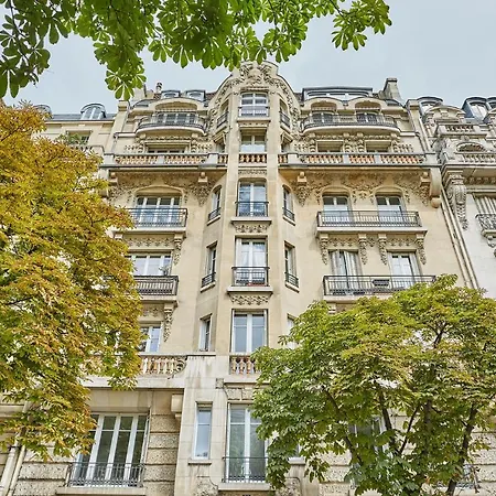 Tour Eiffel By Prestige * Paris
