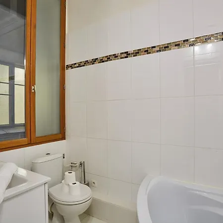 Tour Eiffel By Prestige Apartment *