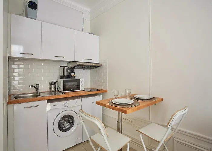 Tour Eiffel By Prestige * Paris