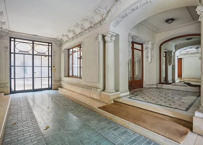 Tour Eiffel By Prestige Paris