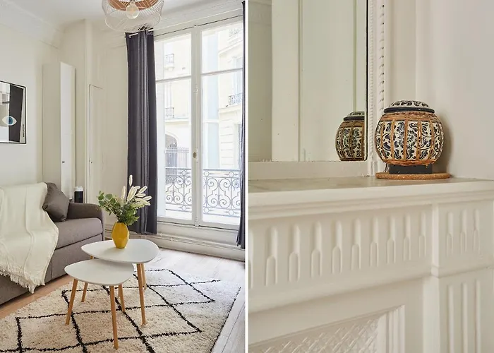 Tour Eiffel By Prestige Paris