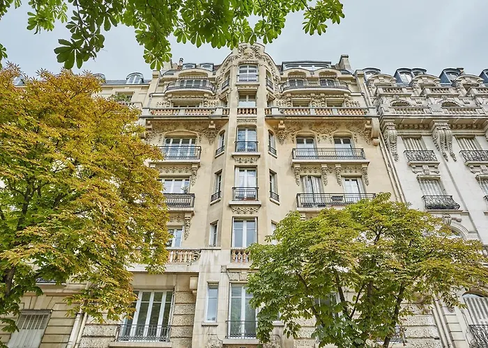 Tour Eiffel By Prestige * Paris