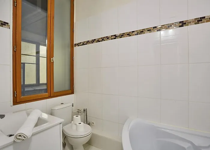 Tour Eiffel By Prestige Appartement *