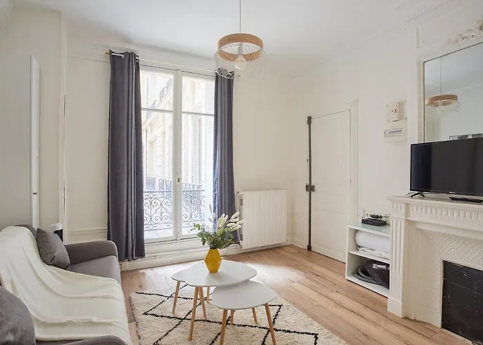 Tour Eiffel By Prestige * Paris