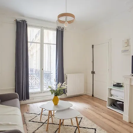 Tour Eiffel By Prestige * Paris